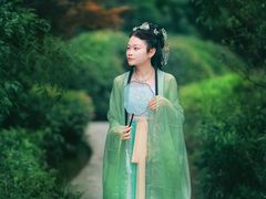 -红袖添香古风写真馆