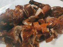 -茸梅路右拐龙虾-农家菜(松江店)