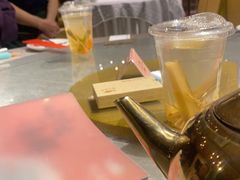-强记海鲜·大排档(蛇口新街店)