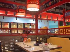 -祥源胡同·涮牛羊肉火锅(花桥店)