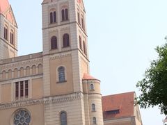 -青岛天主教堂(市南区)