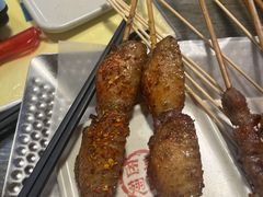 -西单翅酷(西单店)