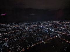 -曼谷素万那普国际机场