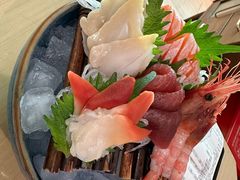 -沼津港精致料理·寿喜烧·烧鸟(漕河泾印象城店)