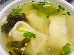 小碗虾皮馄饨-耿福兴(凤凰美食街店)