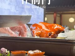 -在前门·烤鸭北京菜(五月花广场店)