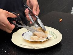 -震海贝烤贝·民俗特色店(延吉总店)