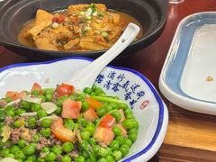 -乖乖佳花园山庄·私房菜(阿哈湖公园店)