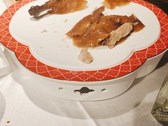 -京味民福烤鸭店(建设四马路店)