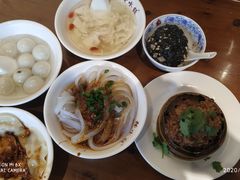 -龙抄手(文殊坊店)