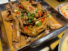 -乡村井冈·乡野江西菜(黄龙店)