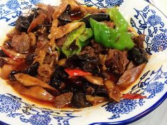 -呼吸森林·生态农庄农家乐私房菜