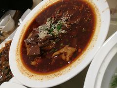 -太湖饭店·寄畅轩中餐厅