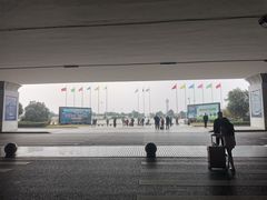 -南昌昌北国际机场