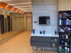 -CXFIT 陈徐健身工作室(凯旋店)