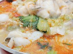 -喜家德虾仁水饺(华强天虹店)