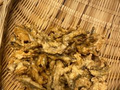 -肖炮现炸酥肉(解放碑店)