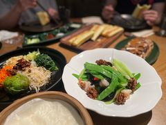 -奉天小馆·非遗东北菜(沈阳万象城店)