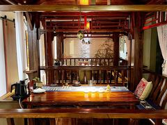-中和·国风茶馆(愚园路店)