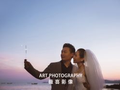 点击看大图 -薇喜影像艺术中心 ART PHOTO