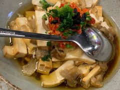 -新李记 · 口味菜馆(南郊公园店)
