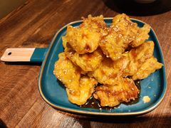 -七菜馆·东北菜·蒸饺(文体路店)
