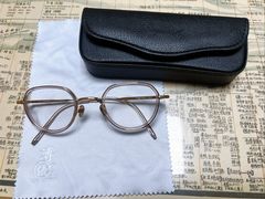 -溥仪眼镜PUYI OPTICAL(国贸商城店)