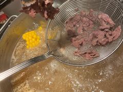 -牛事制造局牛肉火锅(莲岳路店)