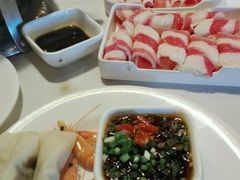 -星伦多 自助料理(圆融店)