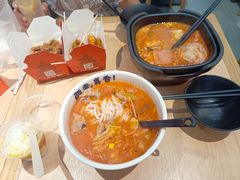 -阿香米线(大兴龙湖天街店)
