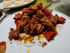 -巴陵全鱼席(湖南老字号汴河街店 )