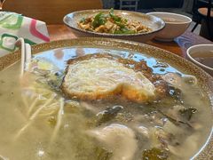 -圳兴面王·拌川·特色炒面(南山保利剧院店)