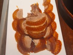 -北京老铺烤鸭(第五国际店)
