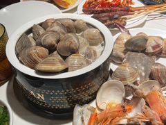 -加餐海鲜自助(宝龙一城店)