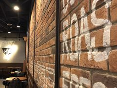 用餐区-星巴克(北京南站第三店)