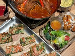 -KimPro 辛普乐概念韩餐