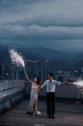 -卡米拉婚纱摄影工作室(金汇广场店)