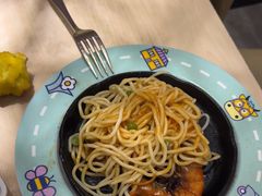 -豪客来牛排(海沧阿罗海店)