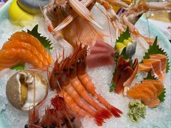 -清水日本料理铁板烧(学府路店)