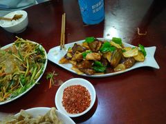 -东北特色水饺(郭家桥店)