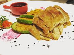 -若蘭慈·无国界素食料理(欢乐海岸店)