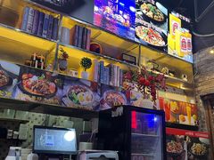 -华仔哥牛杂餐室