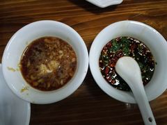 -鲁厚源牛肉坊(阳光100店)