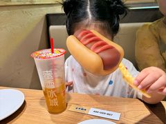 -林溪晚亭脆皮烤鱼(藁城店)