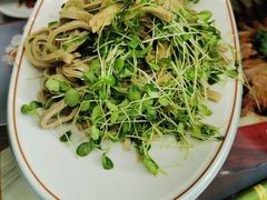 -八次方密云水库鱼粘卷子·熏鸽子·农家菜