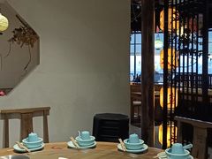 大堂-郭家大院 老南京土菜(九霄店)