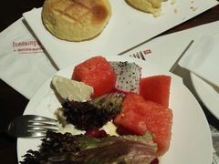 -食间牛排(湖西路店)