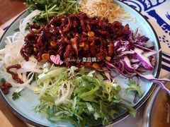 -京氣春饼(机场店)
