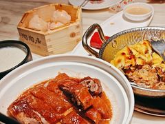 -陶陶居酒家(SM二期购物广场店)