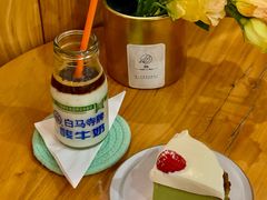 -栖咖啡(泉舜店)